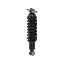 Suspension Shock Absorber and Coil Spring Assembly-Load Adjusting Shock Absorber
