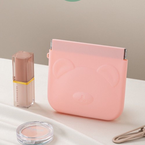Portable Coin Purses Automatic Closing Cosmetic Bag New Mini Storage Bags - Picture 12 of 22