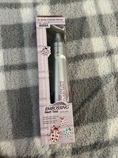 Marvy Uchida Embossing Heat Tool Model 2500 Rubber Stamp Embossing