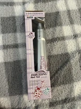 Marvy Uchida Embossing Heat Tool Model 2500 Rubber Stamp Embossing