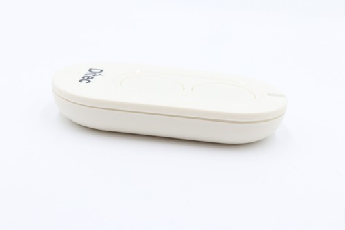 Ditec Entrematic Zen 2 White Genuine Remote - Picture 5 of 7