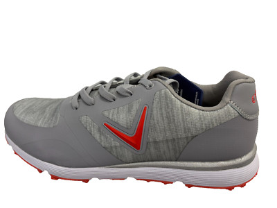 Callaway Vista Golf Schuhe Damen UK 6.5 US 8 EU 40 REF 1159