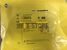 1PCS TURCK BI2M12AD4X BI2-M12-AD4X 10-65VDC Sensor&Proximity Switch