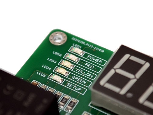 Regolatore Luce Sequencer Gestione Luci Alimentate AC/DC 37+ Modalità 100V-240 - Foto 7 di 10