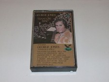 George Jones - Good Old Bible - Cassette