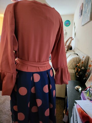 Miss Morr Woman Wear