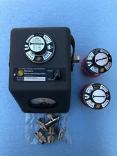 RF DIRECTIONAL WATTMETER MODEL NO: 1219-D-001-G