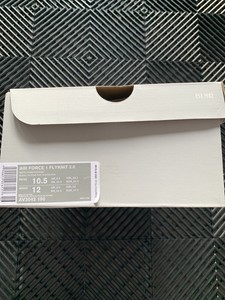 ICOMPRE 2 DE CADA CAJA caja de air force one Y OBTENGA UN 70% DE DESCUENTO!