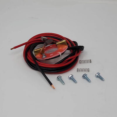 8M4002710 MotorGuide Variable Speed Brush Plate Kit With Wires