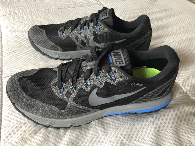 nike wildhorse 3 gtx