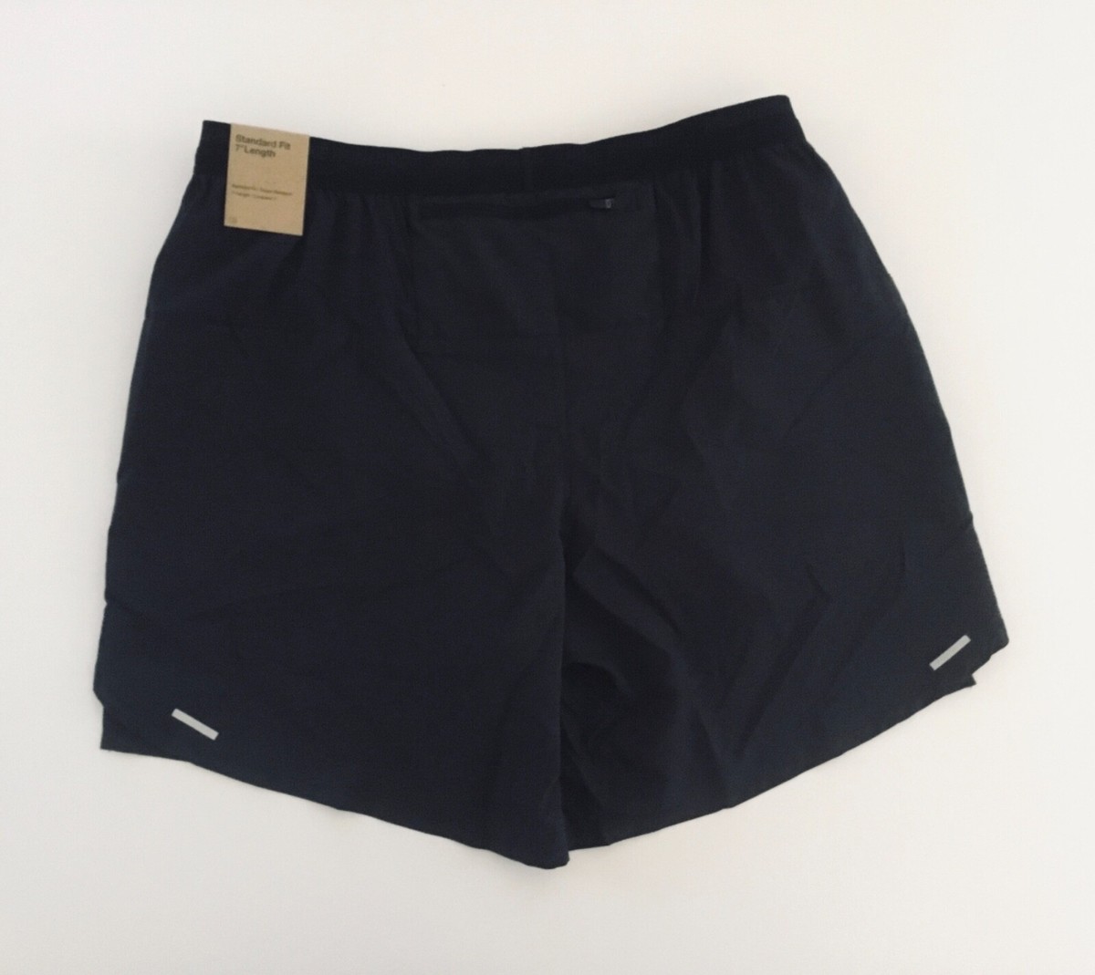 パンツ Moonlight Gear Take Shorts True Black M 03_c666f33f-17d3-43e9-8036-