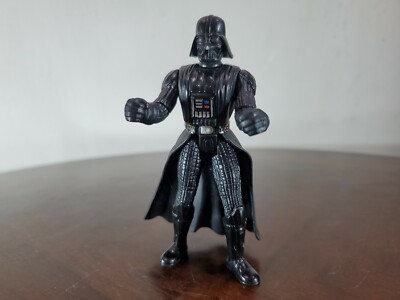 starwars kenner darth vader オールドケナー Darth Vader star wars lfl 1998 kenner Action Figure Toy | eBay