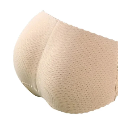 Butt Lifting Höschen nahtlos Butt Pads Butt Enhancer gepolsterte Unterwäsche Shapewear - Bild 3 von 14