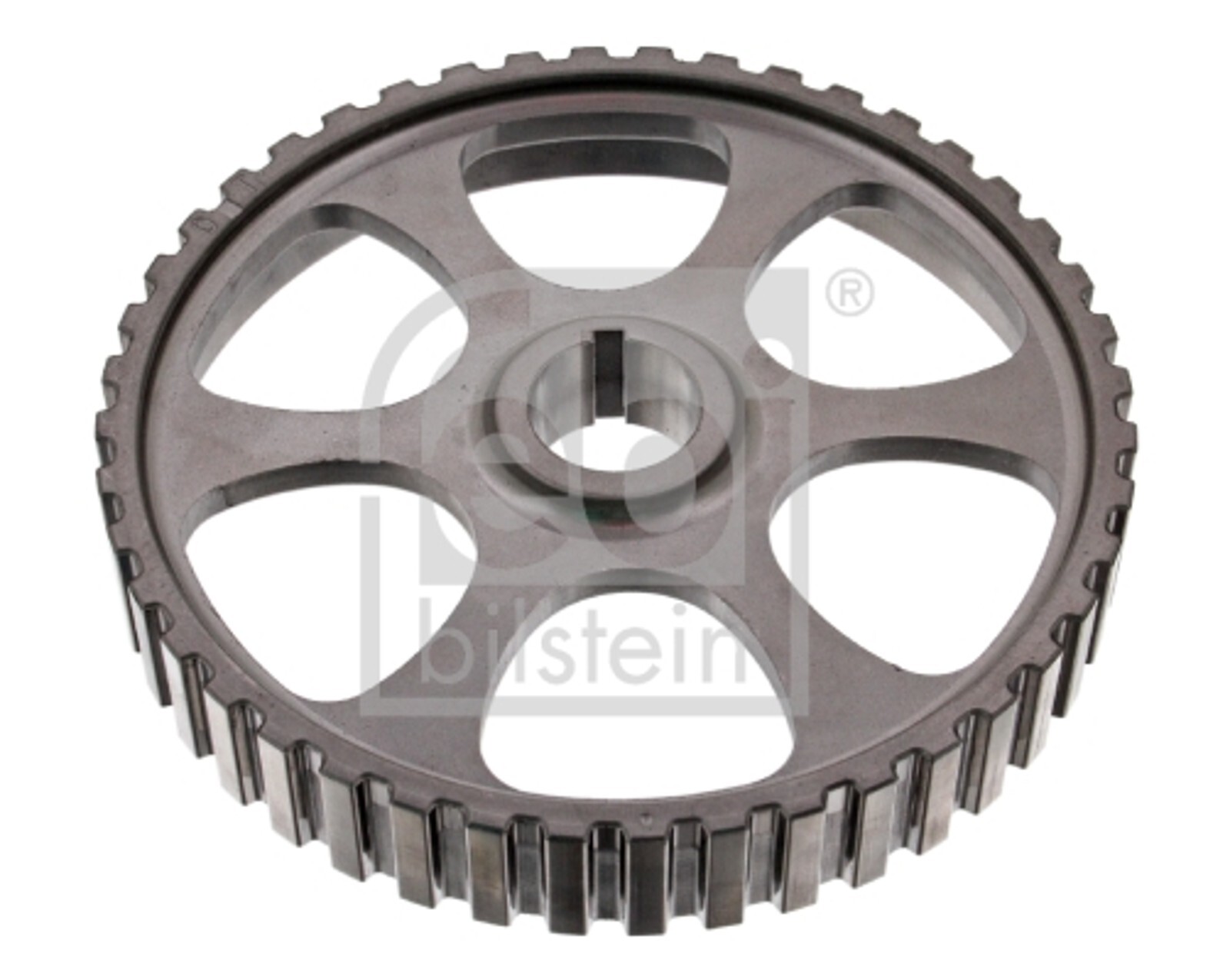 Pignon d'arbre à cames VW 0.9 L en acier forgé pour moteur essence 3 cylindres