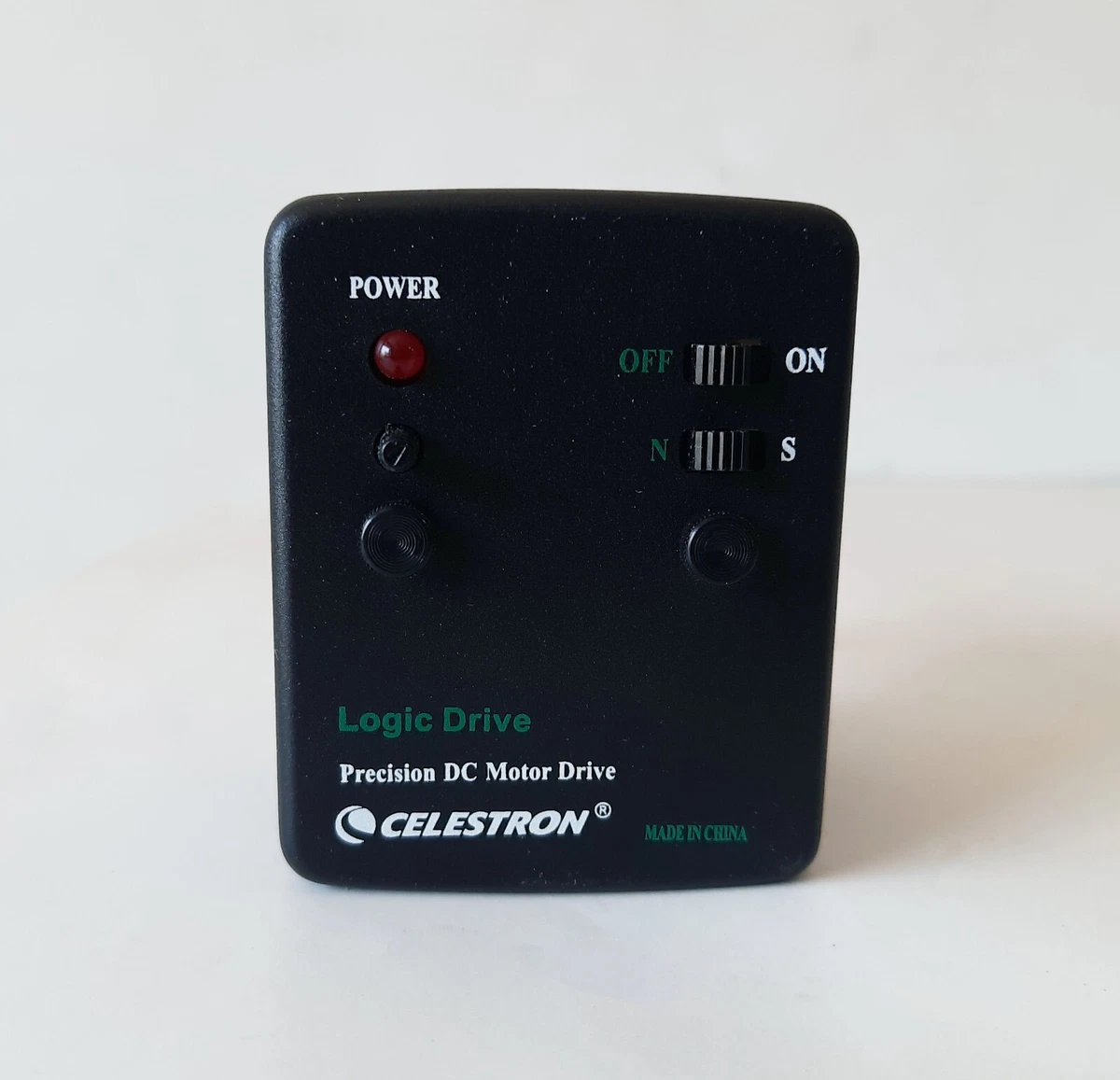 Celestron astromaster cheap motor drive