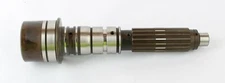 New 4143-302-018 ZF Parts Input Shaft