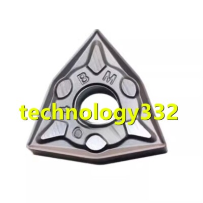 10pcs/box NEW Original HADSTO WNMG080404-BM HS7125 CNC blade #TX