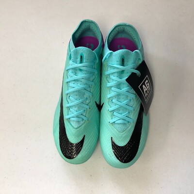 Buy Size 7 - Nike Zoom Mercurial Vapor 15 Elite AG Pro Peak Ready