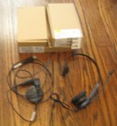 OPEN BOX JABRA 2003-820-105 GN2000 MONO NOISE CANCELING NARROWBAND HEADSET FOR L — photo 3