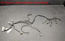 Chassis Wiring Harness 13491413 2016 Chevrolet Suburban Check description