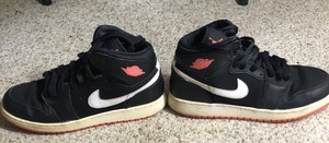 jordan 1 hot lava