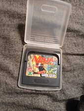 ebay® Auktion 387278729768 | Sega Game Gear - Ninja Gaiden - Modul Mit Schutzhülle Thumbnail of ebay® auction 387278729768 | Sega Game Gear - Ninja Gaiden - Modul Mit Schutzhülle