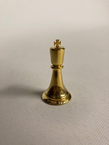 YOU CHOOSE 1994 Star Trek Franklin Mint Tri-Dimensional Chess Replacement Pieces - Picture 30 of 30