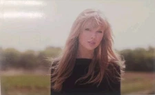 Taylor Swift Credit Card Skin Cover - Wrap Decal Pre-Cut Sticker 