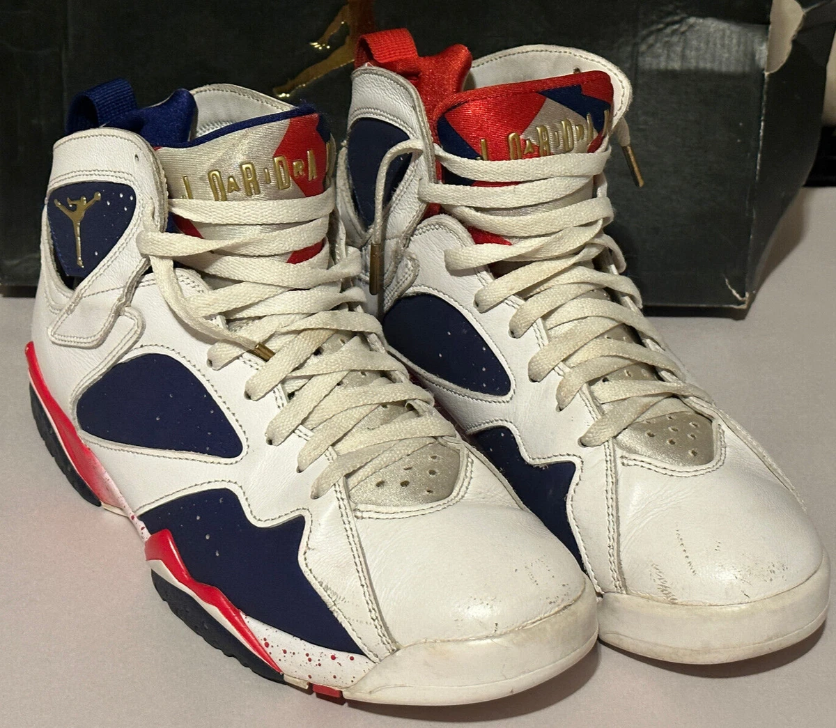 jordan 7 ebay