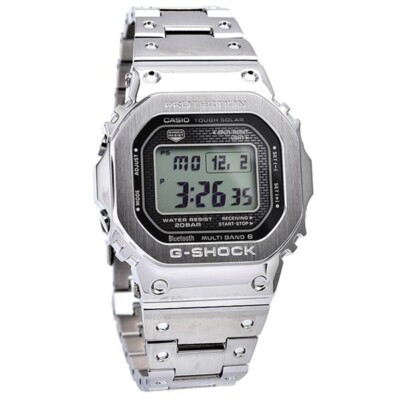 G-SHOCK　GMW-B5000D-1JF カシオ T*k様 GMW-B5000D-1JF CASIO | 時計