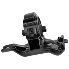 Left Automatic Transmission Mount 1PC for Toyota Corolla 97-93 1.8L 1237202070