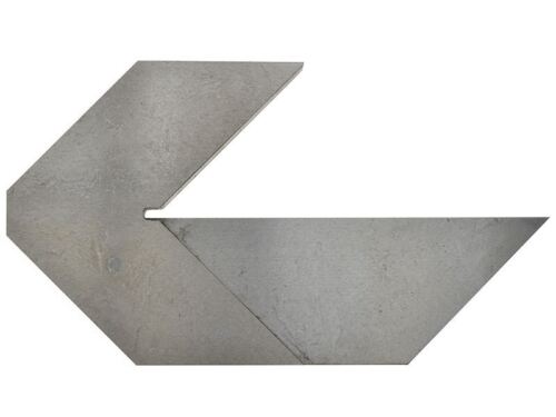 Faithfull - Centre Square (Finder) Capacity 75mm - Picture 2 of 2