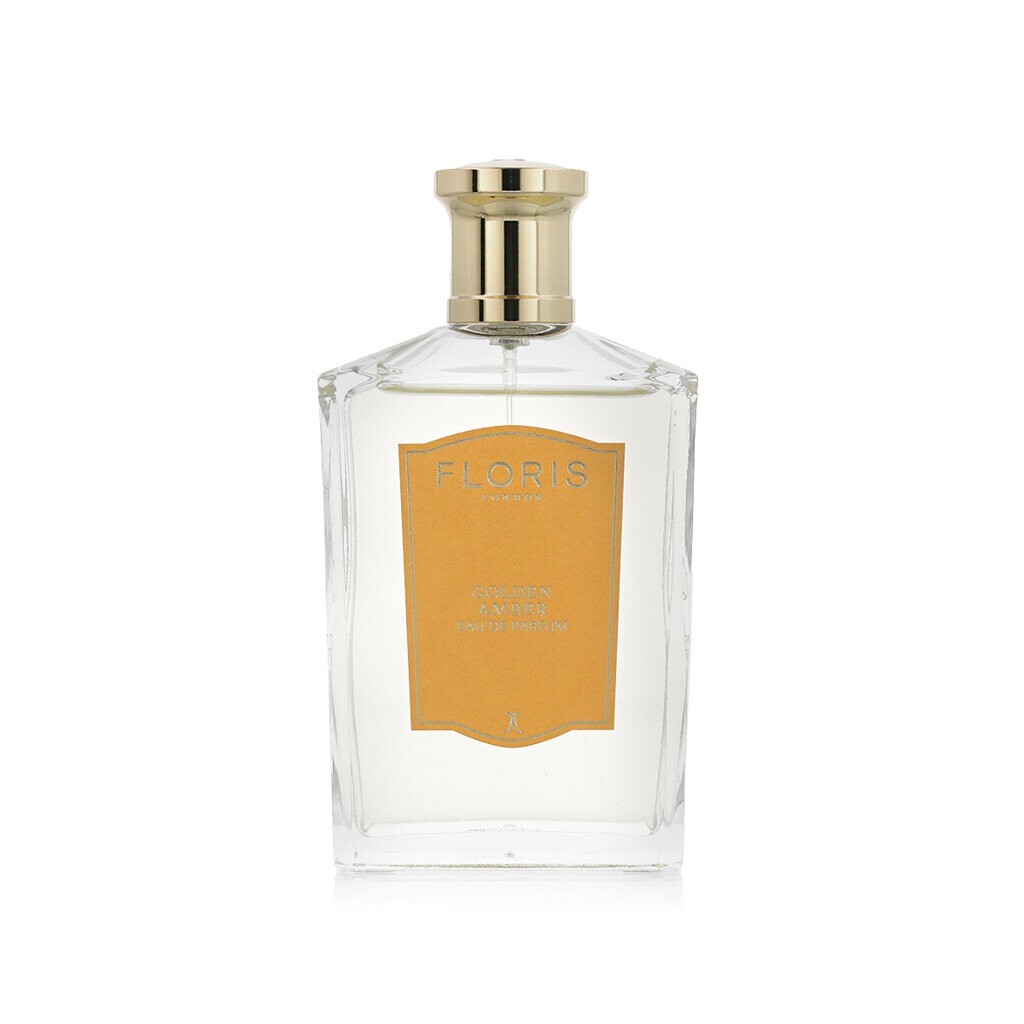 Floral Golden Amber Floris Parfum Floris London Golden Amber Oz