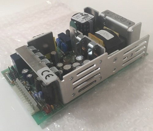 Power-One MAP110-4300 AC-DC Series Power Supply / Switcher - Picture 2 of 6