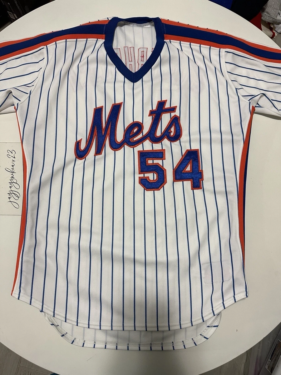 Rawlings New York Mets MLB Jerseys for sale | eBay
