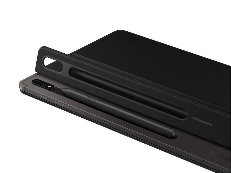 Galaxy Tab S8+ 本体 + Book Cover Keyboard付 Amazon.co.jp: Galaxy