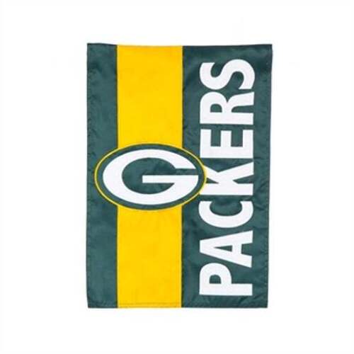 Banderas de jardín embellecedoras diarias de deportes de equipo NFL de 12,5" x 18" - Imagen 12 de 32