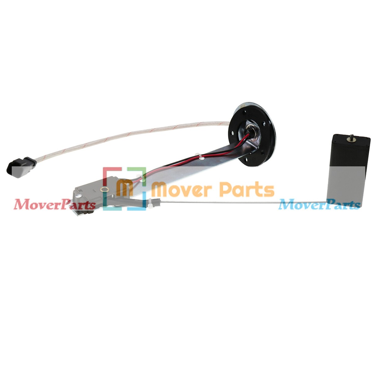 Fuel Level Sender 187-8936 For Caterpillar 416D 420D 424B 428D