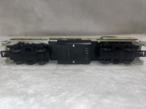 V•Life-Like Delaware & Hudson Deluxe Train Locomotive #7301 & Caboose + 2 Extras - Picture 13 of 23
