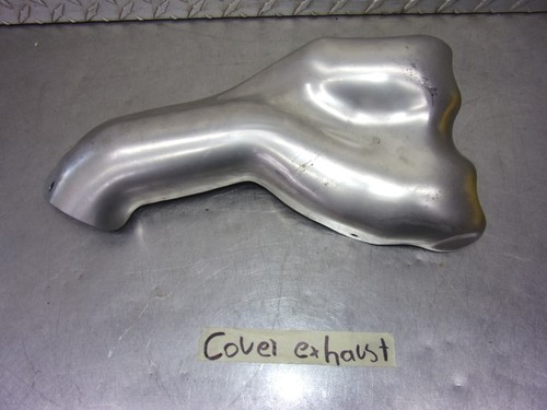 977 A DUCATI PANIGALE 899 2021 OEM EXHAUST COVER