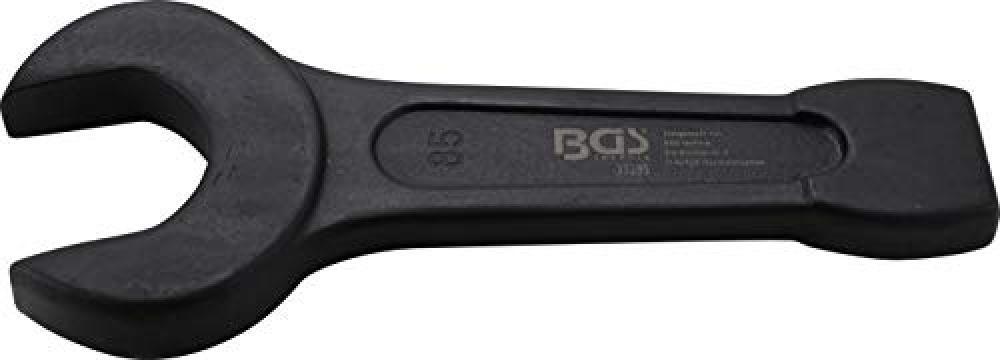 (TG. Schlüsselweite: 85 mm) Llave fija de impacto | 85 mm - NUOVO