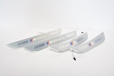 BMW 8 G16 Door Sills Door Sill M Package