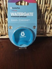 HydraPak Watergate Hydration Upgrade Cap. Fit...