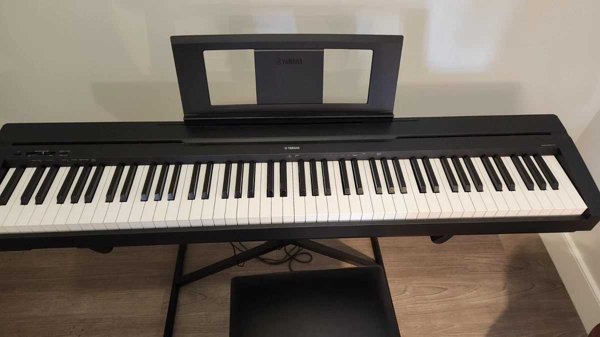 Yamaha top p71 used