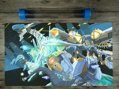 Ygomat Mat Drytron Trading Card Game CCG TCG Playmat Free High Quality Tube | eBay Ygomat Mat Drytron Trading Card Game CCG TCG Playmat Free High Quality Tube | eBay
