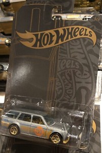 71 datsun bluebird 510 wagon hot wheels ebay