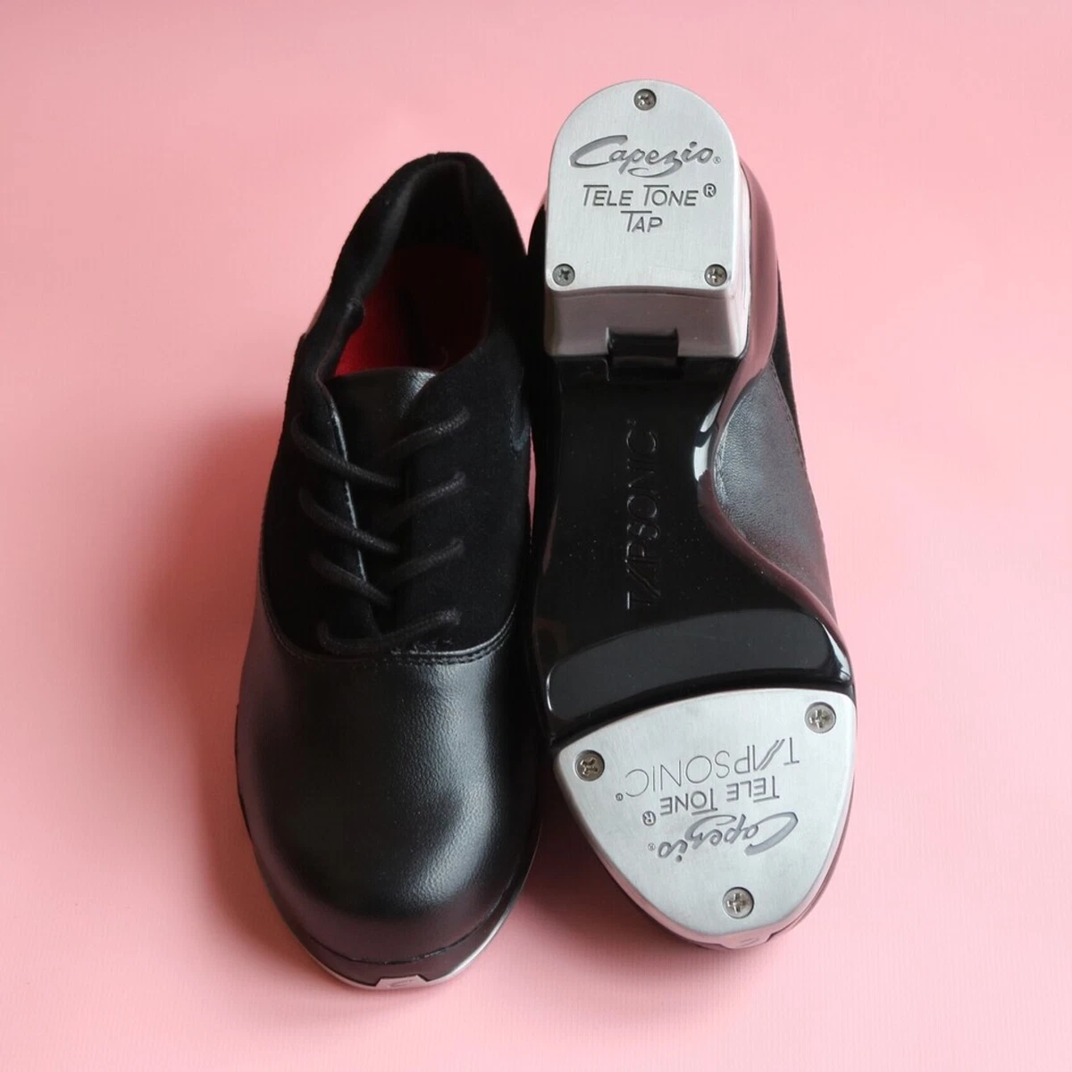 Tapsonic capezio shop