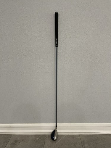 King Cobra Baffler DWS 3/R 23°ALDILA Proto-HL 50-L Ladies Flex Graphite RH - Picture 4 of 8