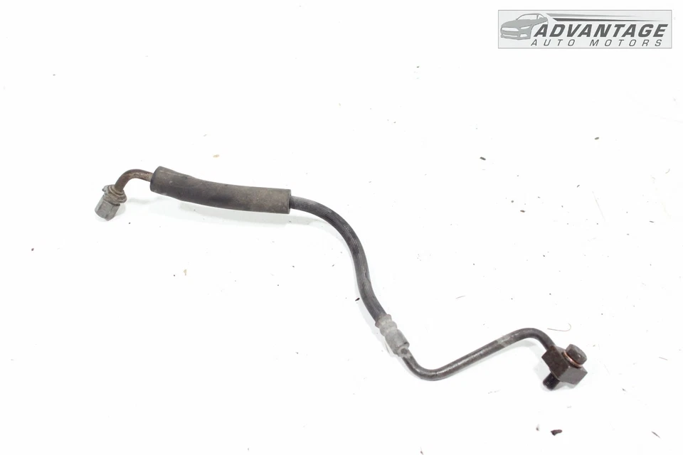 2010-2012 福特 TAURUS AWD 3.5L 前左侧 ABS Brake CALIPER 软管 原始设备制造商 — 第 2/4 张图片