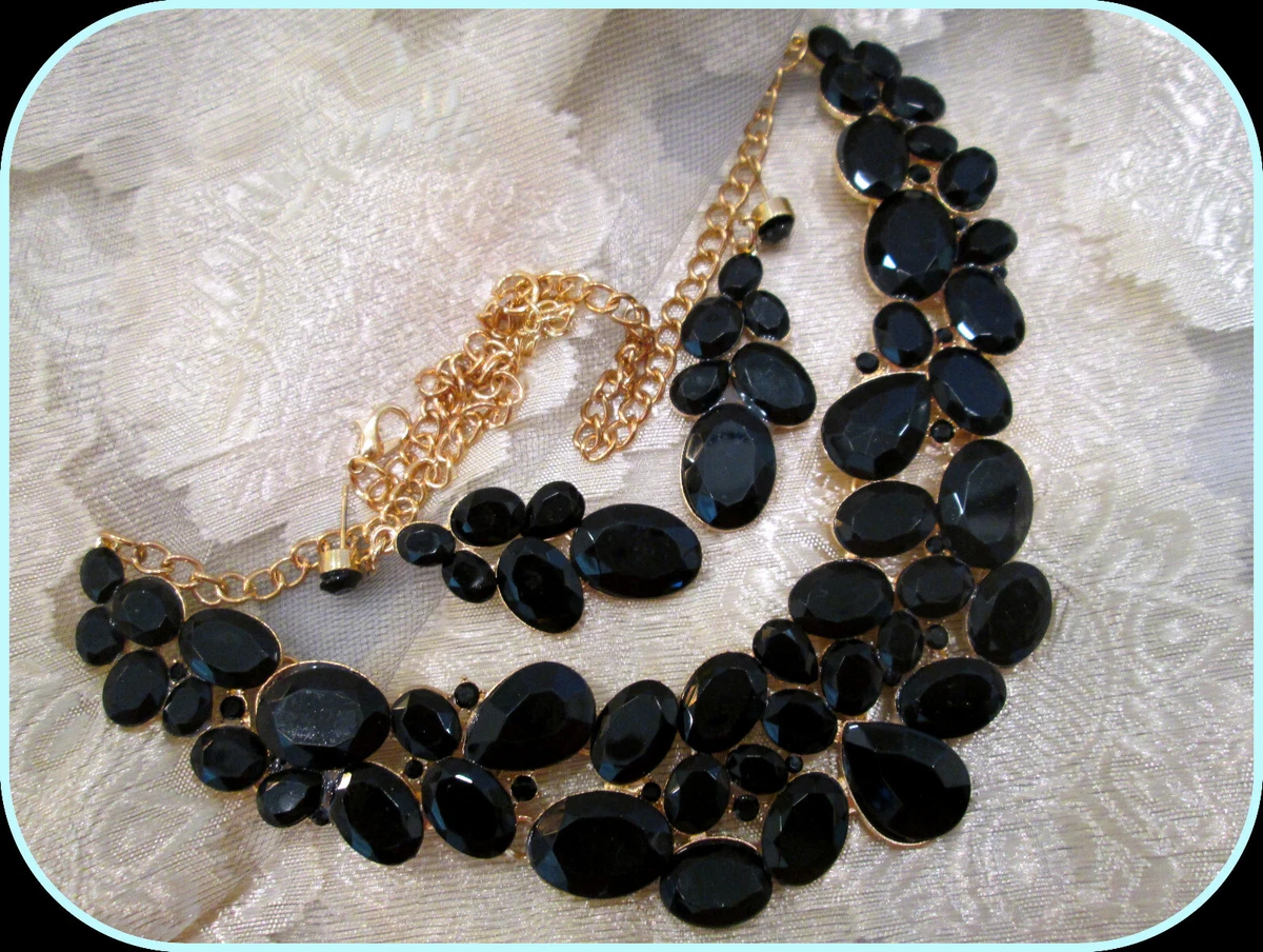 Top more than 89 ebay necklace and earring sets super hot 3tdesign.edu.vn
